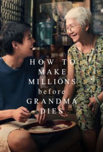 How to Make Millions Before Grandma Dies 2024