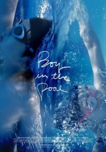 Boy in the Pool 2024