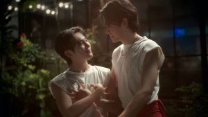Let Me into Your Heart (2025)