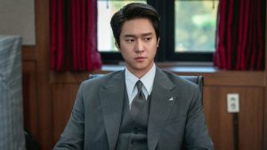 Undercover Miss Hong (2026)