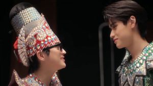Let Me into Your Heart (2025)