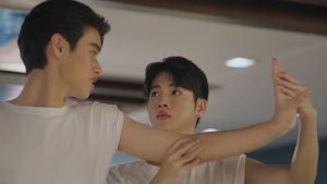 Let Me into Your Heart (2025)