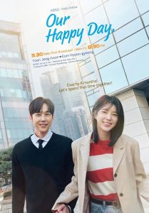 Our Happy Days (2026)