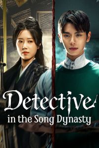 Detective in the Song Dynasty (2026)
